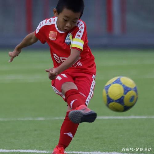 中国足球小将vs新疆伊犁