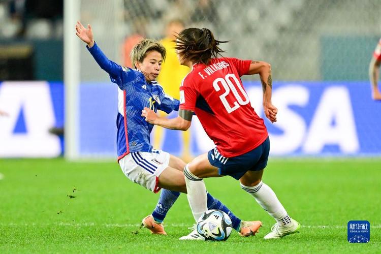 哥斯达黎加vs日本女足