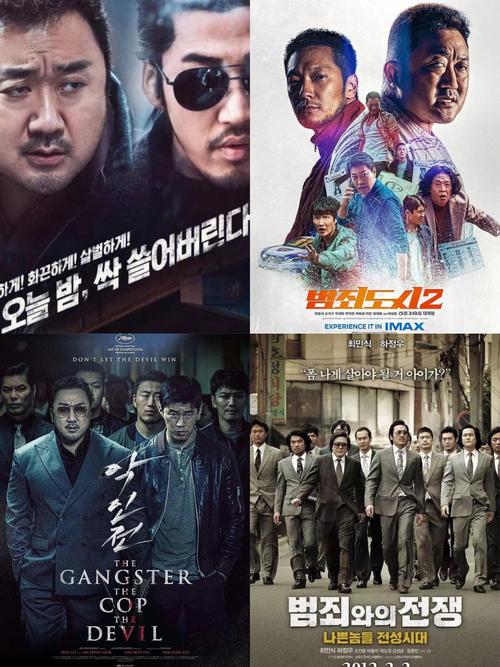 日本vs韩国vs中国电影