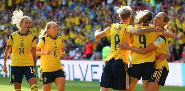 葡萄牙vs瑞典女足直播