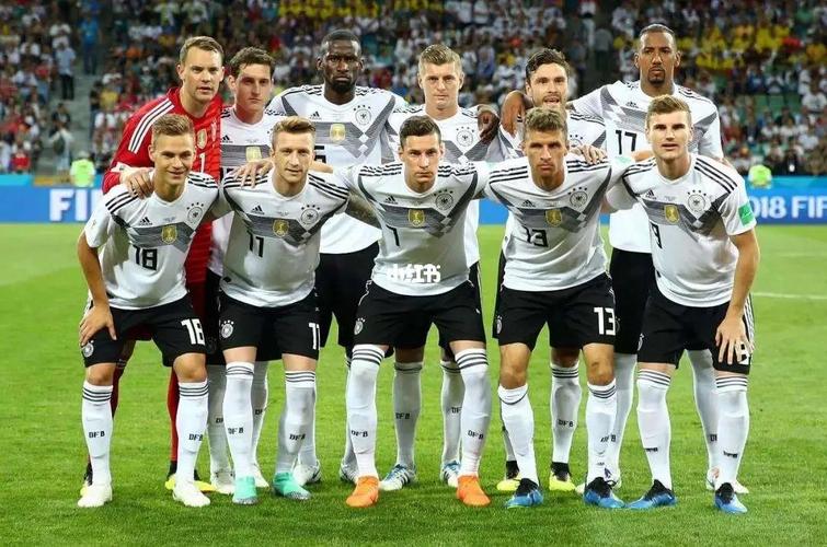 德国vs日本队伍情况如何的相关图片