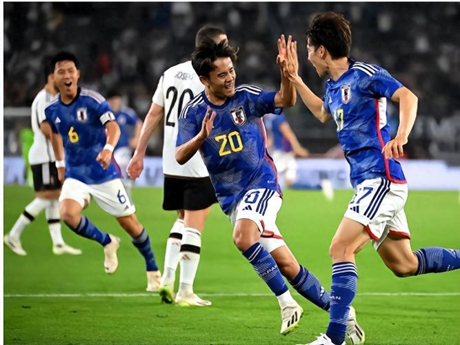 日本vs土耳其友谊赛完整的相关图片
