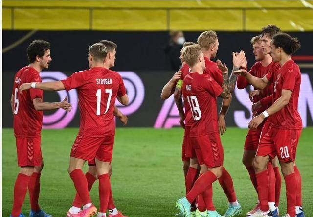 欧洲杯丹麦vs芬兰停赛了吗的相关图片