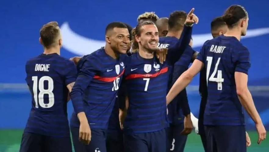 法国vs丹麦输赢影响世界杯吗的相关图片