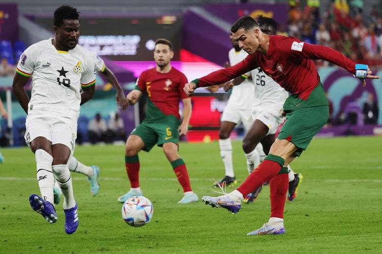 葡萄牙vs加纳主胜客胜的相关图片